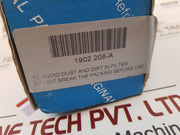 York 620165 Oil Filter 1902 208-a