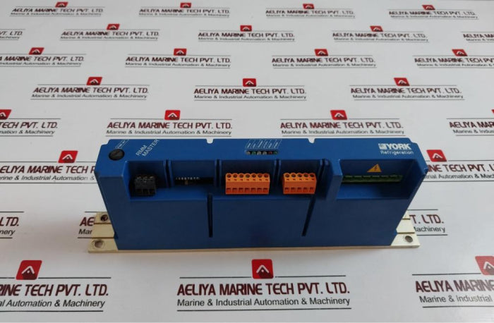 York Refrigeration 8217-001 Rmm Master Mkiii Remote Monitoring Modem