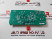 York Rmm Master Mk Iv Pcb Board Power-line Remote Monitoring Modem