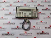 York Stalectronic 700 Operator Panel