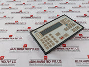 York Stalectronic 700 Operator Panel