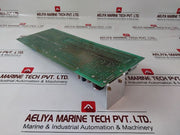 York Unisab Ii R/S Rev. I Relay Board 1574-016