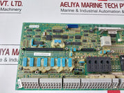 York Unisab Ii R/S Rev. I Relay Board 1574-016