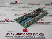 York Unisab Ii R/S Rev. I Relay Board 1574-016