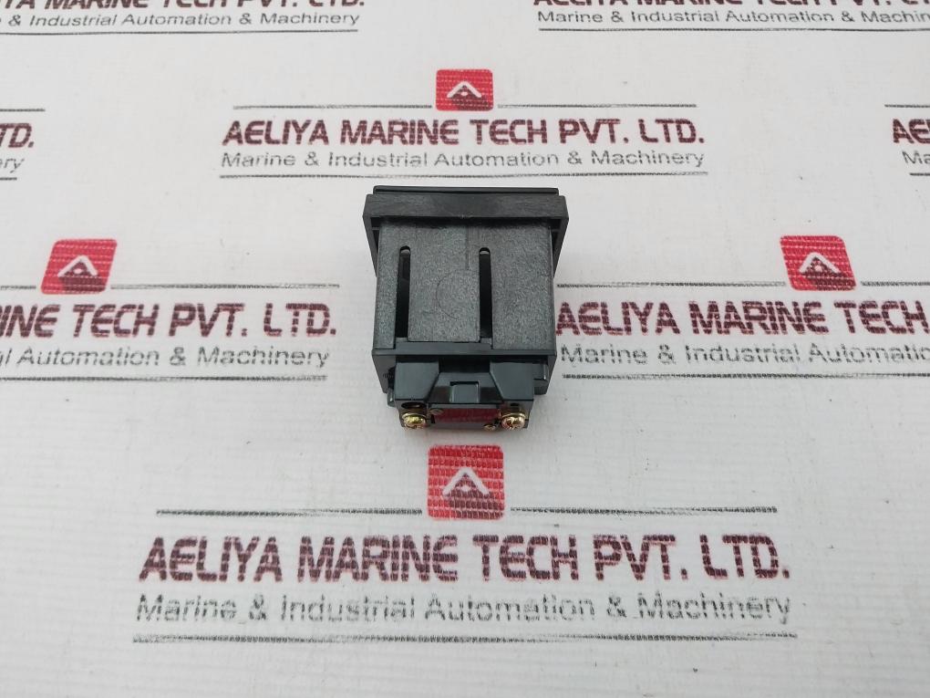 Yoshida Elec R L A 76 Indicator Light