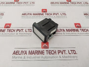 Yoshida Elec R L A 76 Indicator Light