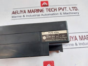 Yoshida Electric Ps7D-40V4 Applicable Wire Terminal Block 125V