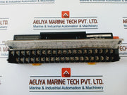 Yoshida Electric Psd-40V4 Terminal Block