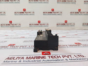 Yoshida Electric Psd-50V4 Terminal Block 125A