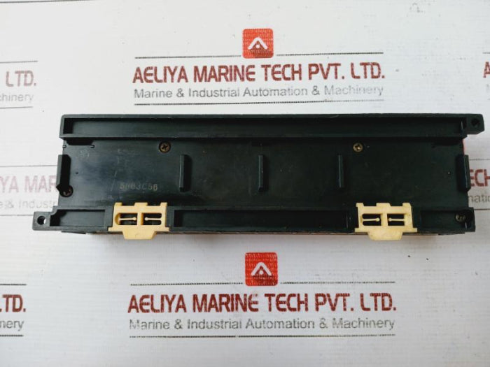 Yoshida Electric Psl-40-4 Terminal Block Dc24V, 10Ma