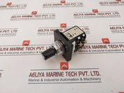 Yoshida Electric Yc Cam Switch 2Ams-ab3B