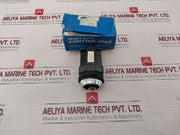 Yoshida Electric Yln30- A 1 B Selector Switch Control Unit 110-115V