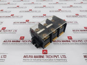 Yoshida Uk300 Din35 Rail/Direct Mounting Terminal Block 150Mm2