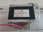 Yoshikawa 59Va Transformer 100V
