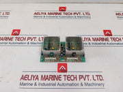 Yoshioka Electronics 2Udl-0.4Pn Dc24V Pcb Card