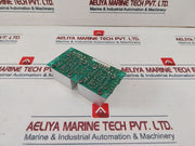 Yoshioka Electronics 2Udl-0.4Pn Dc24V Pcb Card