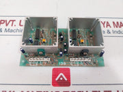 Yoshioka Electronics 2Udl-0.4Pn Dc24V Pcb Card