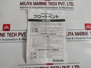 Yoshitake Ta-22L Air Vent Valve