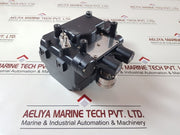 Young Tech Yt-1000 Rdm 131S00 Electro-pneumatic Positioner (New)