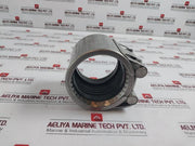 Youngnam Gr-s (G0822202) Stainless Steel Full Straub Pipe Repair Coupling