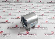 Youngnam Gr-s (G0822202) Stainless Steel Full Straub Pipe Repair Coupling