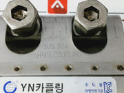 Youngnam Gr-s (P0114187) Pipe Coupling 18 Kgf/Cm2