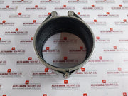 Youngnam Rch-s (H0413127) Yn Pipe/Grip Coupling 250A O.D 267.4 Sus 304