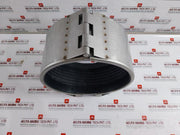 Youngnam Rch-s (H0413127) Yn Pipe/Grip Coupling 250A O.D 267.4 Sus 304