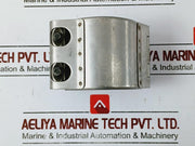 Youngnam Rch-s Yn Pipe/Grip Coupling Size:40A(O.D 48.6)