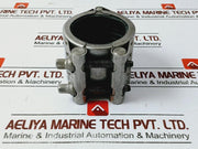 Youngnam Rch-s Yn Pipe/Grip Coupling Size:40A(O.D 48.6)