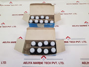 Set Of 4X Youngsung Yspl 3-06A Pilot Lamp