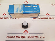 Set Of 4X Youngsung Yspl 3-06A Pilot Lamp