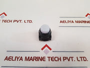 Set Of 4X Youngsung Yspl 3-06A Pilot Lamp