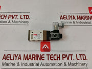 Ypc Sf2601-ip Solenoid Valve Sc1-d4 Coil