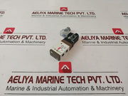 Ypc Sf2601-ip Solenoid Valve Sc1-d4 Coil