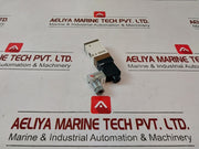 Ypc Sf2601-ip Solenoid Valve Sc1-d4 Coil