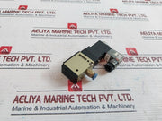 Ypc Sf2601-ip Solenoid Valve With Coil Dc24V 2.5W