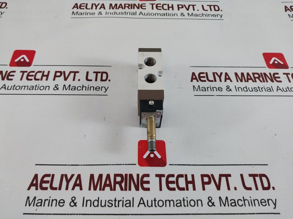 Ypc Sf4101-ip Solenoid Valve Free Shipping