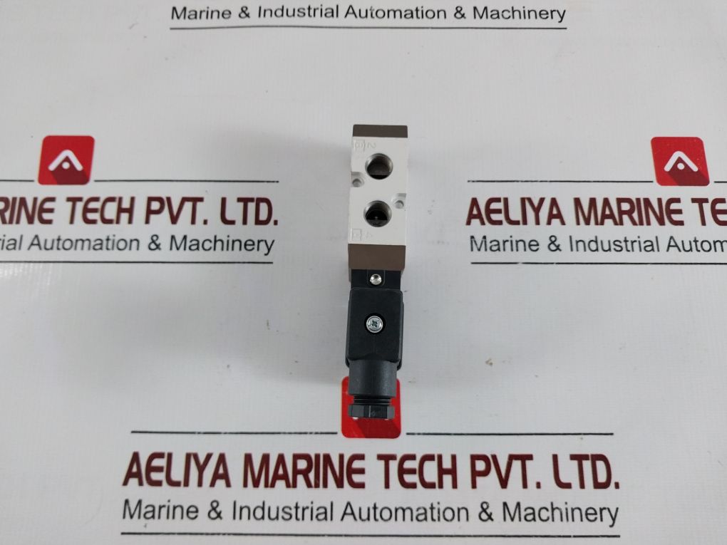 Ypc Sf4101-ip Solenoid Valve 108-030-0279