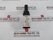 Ypc Sf4130 Solenoid Valve W5080 220V 50Hz 3,9Va 60Hz 3,2Va 1.5-10Bar