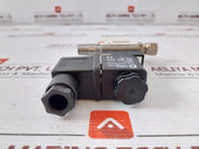 Ypc Sf4601-ip Single Solenoid Valve 1.5-10Bar 108-030-0276