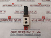 Ypc Sf4601-ip Solenoid Valve 1.5~10Bar 108-030-0276