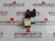 Ypc Sf4601-ip Solenoid Valve With Coil 108-030-0276 1.5~10 Bar