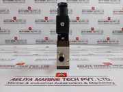 Ypc Sf4601-ip Solenoid Valve With Coil 108-030-0276 1.5~10 Bar