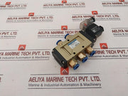 Ypc Sf5101-ip Solenoid Valve 220V 60Hz