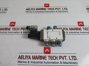 Ypc Sf5101-ip Solenoid Valve Dc 24V