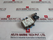 Ypc Sf5101-ip Solenoid Valve Dc 24V