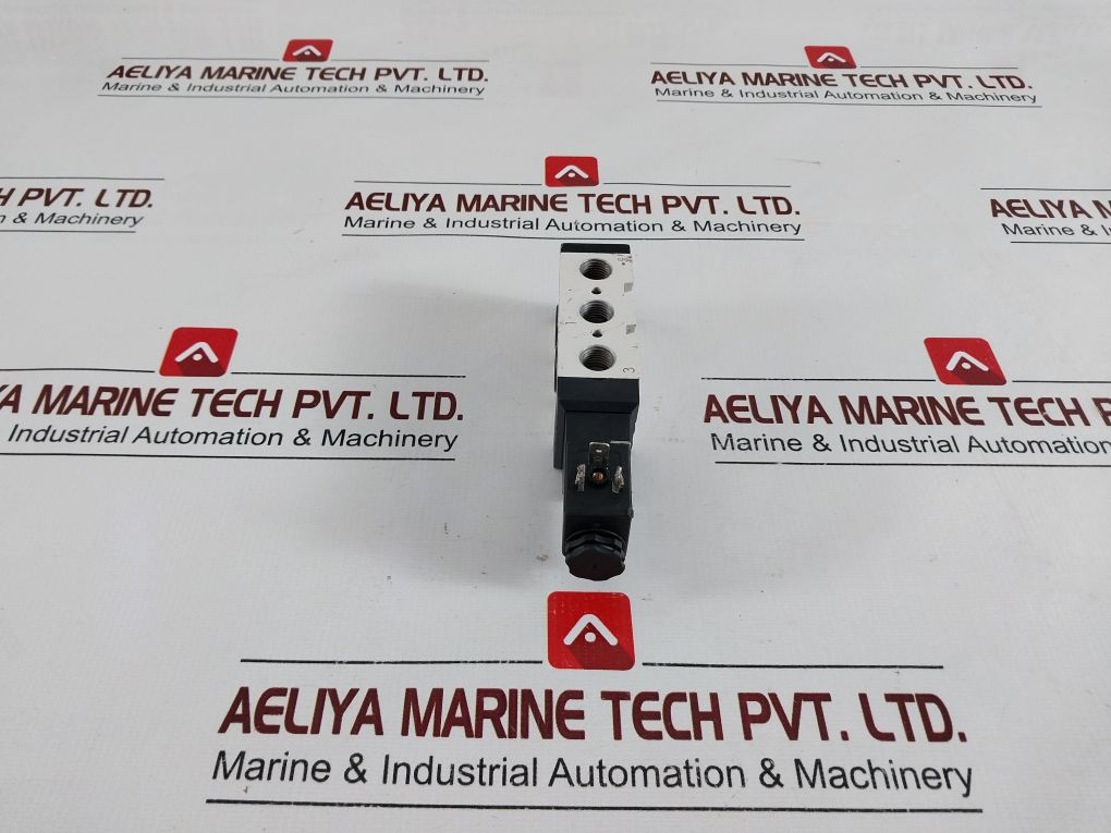 Ypc Sn4101-ip Solenoid Valve 1.5~10Bar