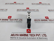 Ypc Sn4101-ip Solenoid Valve 1.5~10Bar