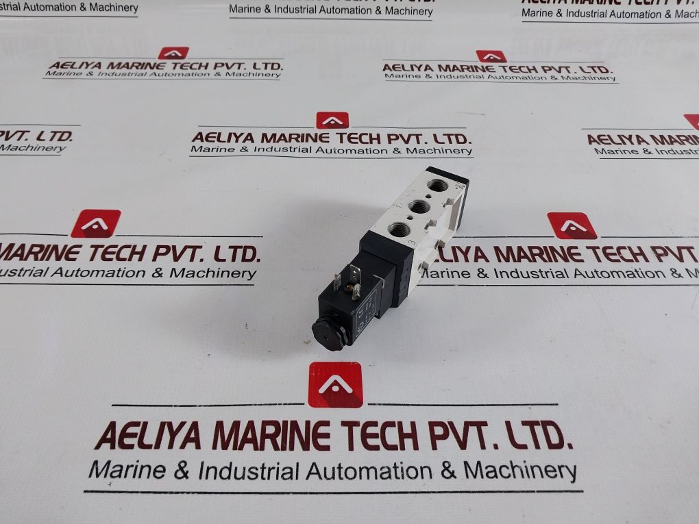 Ypc Sn4101-ip Solenoid Valve 1.5~10Bar